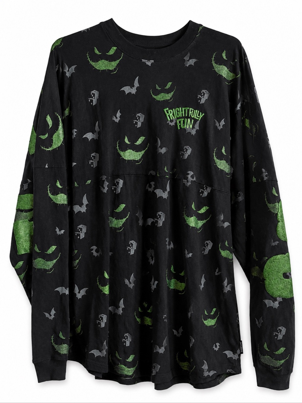 Disney The Nightmare Before Christmas XXL Spirit Jersey